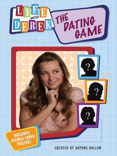 Cover of The dating game