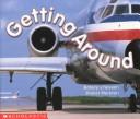 Cover of Getting around
