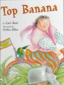 Cover of Top banana