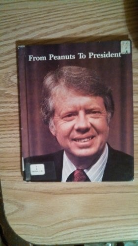 Cover of From peanuts to President