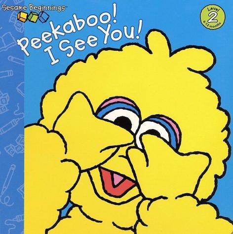 Peekaboo! I see you!