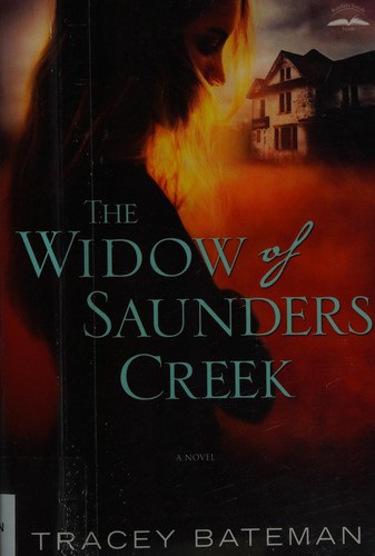 Cover of The widow of Saunders Creek