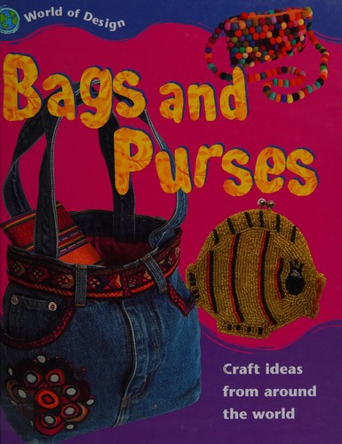Cover of Bags and purses