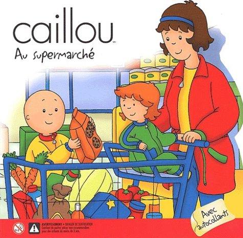 Au supermarche
