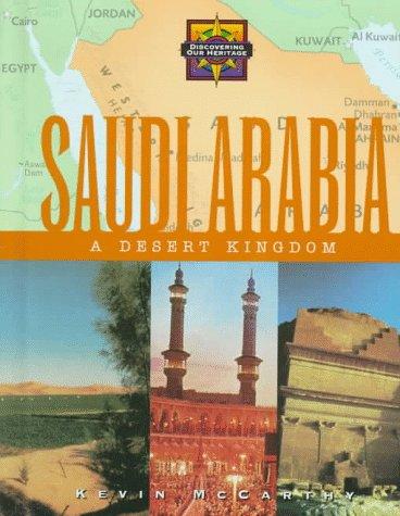 Saudi Arabia
