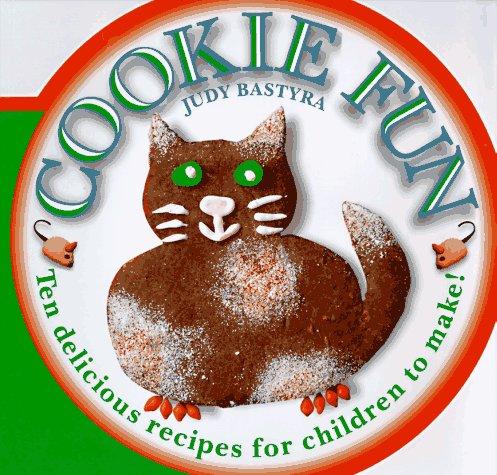 Cookie fun