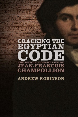 Cracking the Egyptian code