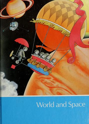 Cover of Conquest of the Sky - The 1985 Childcraft Annual - Supplement to the How and Why Library