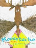 Cover of Moosetache