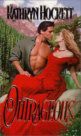 Cover of Outrageous