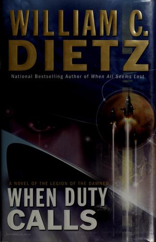 Cover of When duty calls