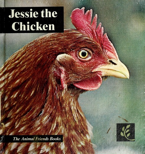 Jessie the chicken