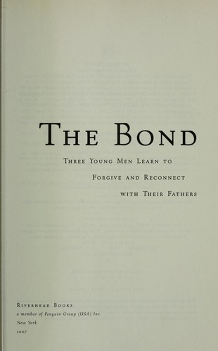 The bond