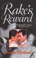 Cover of Rake's Reward