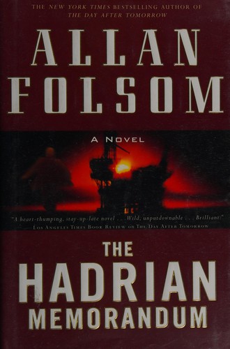 The Hadrian memorandum