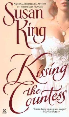 Kissing the countess