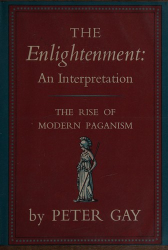 Cover of The Enlightenment