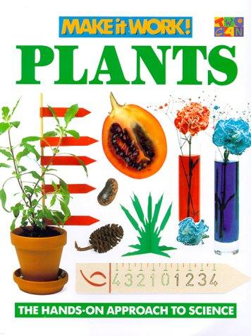 Cover of Plants