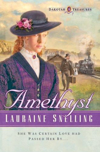 Cover of Amethyst