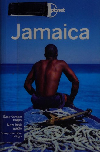 Cover of Jamaica
