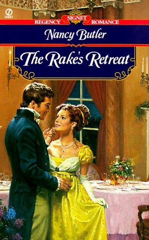 Cover of The Rake's Retreat