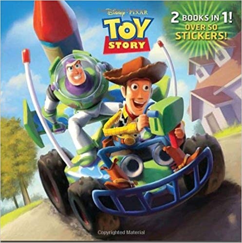 Toy Story