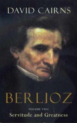Cover of Berlioz