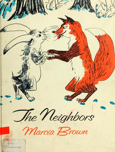 The neighbors