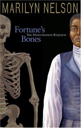 Cover of Fortune's Bones