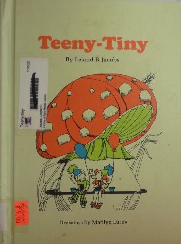 Teeny-tiny
