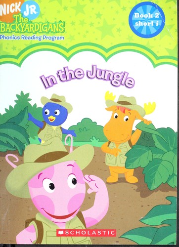 Cover of Phonics