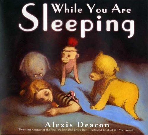 While you are sleeping