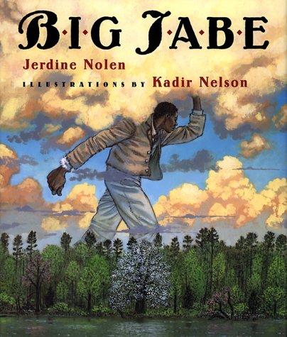 Big Jabe