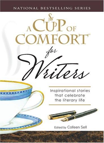 A Cup of Comfort for Writers