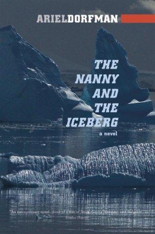 Cover of The Nanny and the Iceberg
