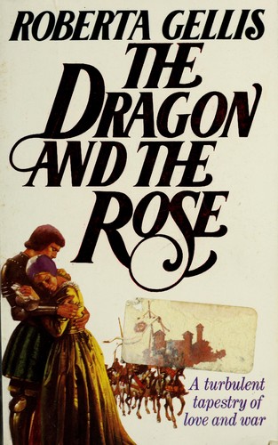 The dragon and the rose