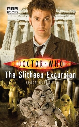 Cover of The Slitheen Excursion