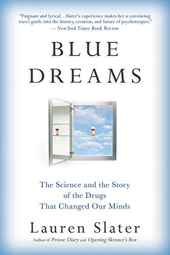 Cover of Blue dreams