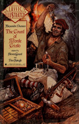 The Count of Monte Cristo