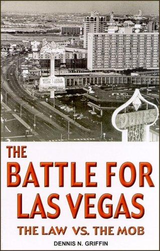 Cover of The Battle for Las Vegas