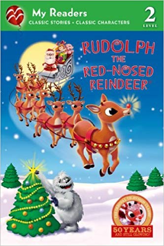 Rudolph the Red-Nosed Reindeer