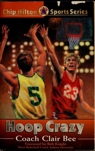Cover of Hoop crazy
