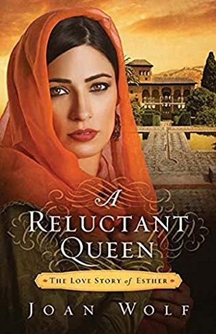 A reluctant queen