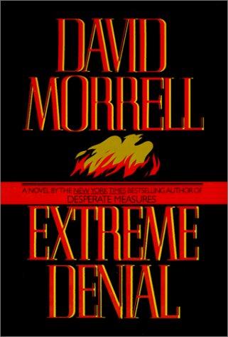 Cover of Extreme denial