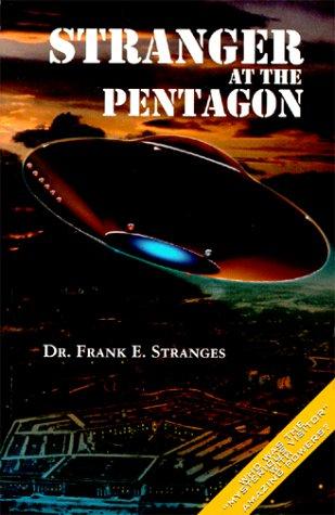 The stranger at the Pentagon