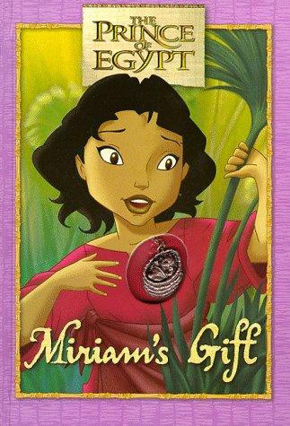 Cover of Miriam's Gift