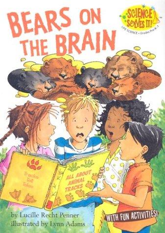 Bears on the brain