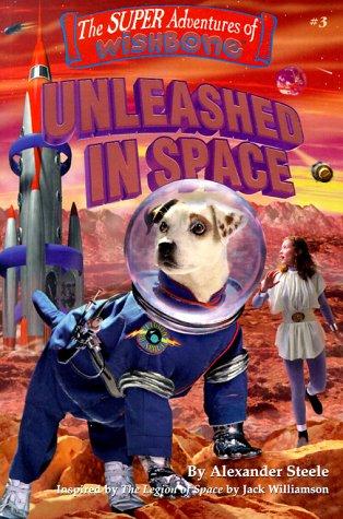 Unleashed in space