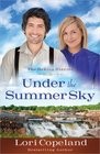 Cover of Under the Summer Sky