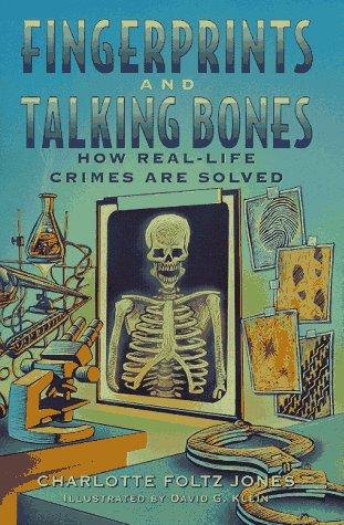 Fingerprints and talking bones